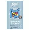 Boots Good Gut Live Friendly Bacteria Kids 30 Chewable Tablets