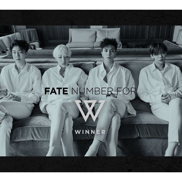 FATE NUMBER FOR(DVD付)(スマプラ対応)