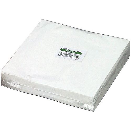 Non Fluorescent Washi Oil Heaven Paper 5 Dimensions (Solid) 300 Piece Approx 15x15 cm w64900 