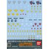 Bandai Model Kit Gundam Decal 29 HGUC Multiuse Zeon MS2