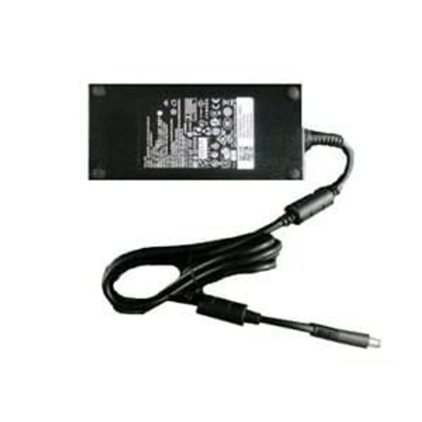 Dell 2H35J - AC Adapter 180W w/EU Power Cord