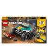 Lego Creator Monster Truck 31101