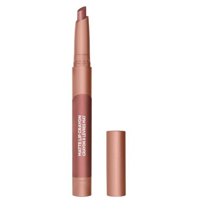 L'Oreal Paris Infallible Matte Lip Crayon, #513 Lavender Honey