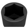 Sealey Is3436 Impact Socket 36Mm 3/4Sq Drive