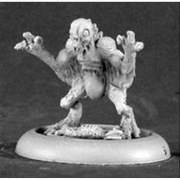 Reaper Chupacabra