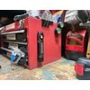 STKR Concepts LP-EDC 8.0+ Low Profile Spotlight + Flood Flashlight - 800 lumens