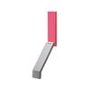 Tidy Door Stop, Increased Adhesiveness for Slip Resistance