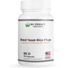 Bio Essence - Red Yeast Rice Plus - 1 Pack