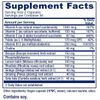 Vitanica MindBlend, Brain Support, Vegan, 60 Capsules