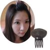 1 Pcs Puff Hair Cushion Perfect Head Cushion Fluffy Princess Styling Bump Styling Tool Hair Insert Tool for Girl Woman Hair Accessory