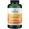 Swanson Ultra Vitamin C Formula Capsules, 500 mg, 250 Count