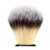 Kent Large Synthetic Black Shaving Brush