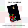 TNTSAT Card valid for 4 Years 3760278480405