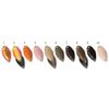 Forest (Forest) Lure Möbius Type2 1.7 G No. 01 Spoon