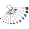 Black Diamond Stopper Set Pro 1-13