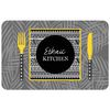 Douceur d'Intérieur Placemat, Multicolored, 28.5 x 44 CM
