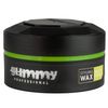 FONEX GUMMY Matte Finish Wax, 150 ml
