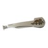 Triceratops E Pipe Smoking Tool Scraper Tamper Free Engraving 707
