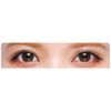 Dolly Wink Eyelash 32 Black, 2 Pairs (x1)