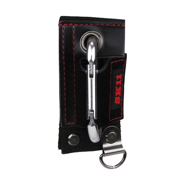 SK11 STH2-4 Tool Holder with Removable Carabiner