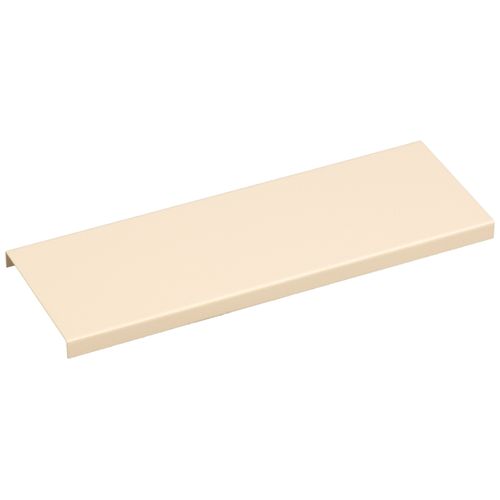 V-Line Full Shelf for The Closet Vault II, Off-White (51653-CV-FS)