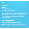 Systane Eyelid Cleansing Wipes, 30 Count (4 Pack)
