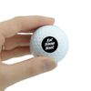 Eat Sleep Hunt Novelty Golf Balls 3 Pack