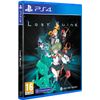 Lost Ruins (PlayStation 4)