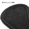 DAD Garson D.A.D Leather Shift Knob Cover EXE [Crystal] Universal Type For Automatic Cars GARSON
