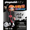 Playmobil Naruto Pain