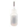 Snuffer Bottle 2oz for Gold Panning/Prospecting - Squeeze Bottle