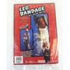 Leg Bandage