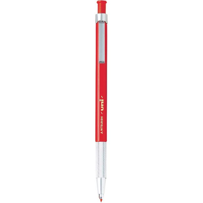 Mitsubishi Uni Holder Mechanical Pencil