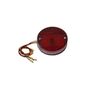 POSH 200335 Mini Z2 Type Tail Lamp, Monkey, Gorilla, Ape 50, Ape 100, Single