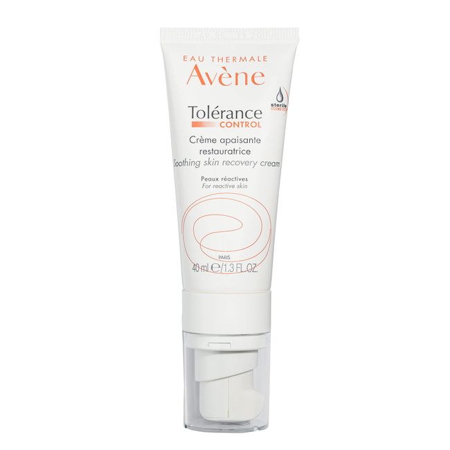 Avene Tolerance Control Creme, 40ml