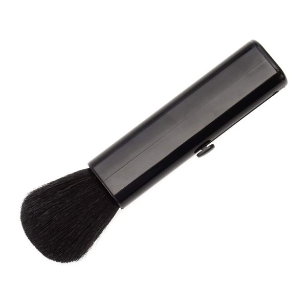 Etsumi VE-5297 Cleaning Brush, Made in Japan, Black