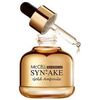 Dr. Pharm McCELL SYN-AKE Gold Ampoule 30ml Dr.pharm McCELL SYN-AKE Gold amp...