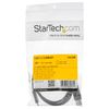 StarTech.com USB C to USB B Printer Cable - 1m / 3 ft - Superspeed - USB 3.1 - 10Gbps - USB C Printer Cable - USB Type C to Type B (USB31CB1M)