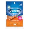 DenTek Easy Brush - 16 ct - 2 pk
