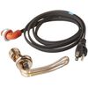 Phillips & Temro Zerostart 350-0044 Engine Block Heater
