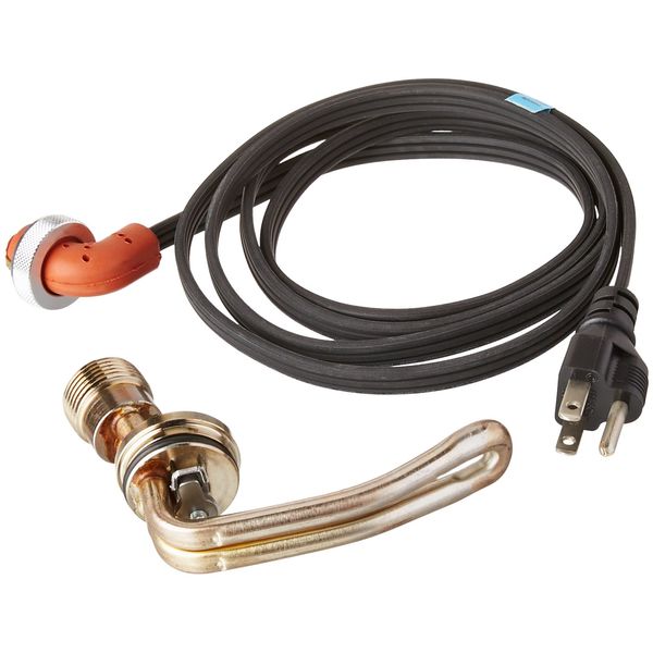 Phillips & Temro Zerostart 350-0044 Engine Block Heater