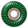 Spitfire Formula 4 Classic 99a Wheels 52mm