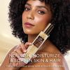 'Absolute New York - Silk Glow Shimmer Mist White Platinum