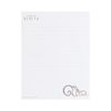 Sunstar Stationery Kurumikko Letter Set, A Pattern S8907730