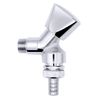 Variosan 10971, 1/2 inch Ag, backflow Preventer, Pipe Aerator