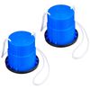 Toei Light B-2577B Pacapoko Blue