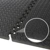 Interlocking Tiles for Exercise Gym Puzzle Exercise Mat with EVA Foam Workout