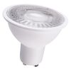 Bright Source Non-Dimmable LED GU10 Bulb, 4.5W, 345lm, 38°, 3000K Warm White