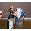 Dremel A576 Sanding/Grinding Guide, Rotary Tool Attachment