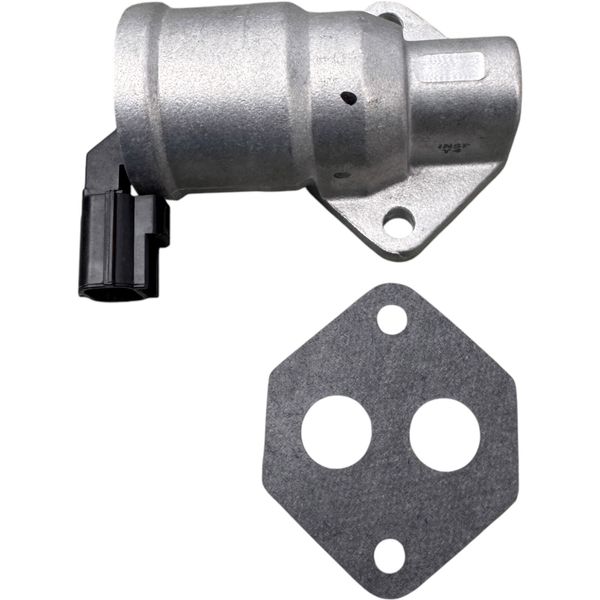 NEW BWD 31066 Idle Air Control Valve e.g. YS4Z9F715AA AC240 FOR 00-04 Focus 2.0L